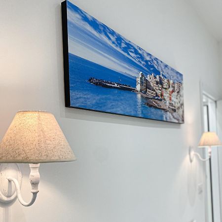 Casa Di Zen Apartment Генуа Екстериор снимка
