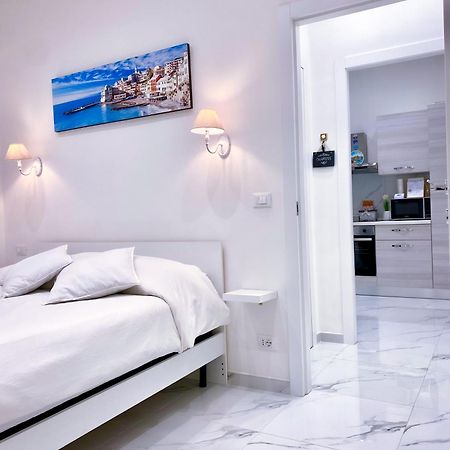 Casa Di Zen Apartment Генуа Екстериор снимка