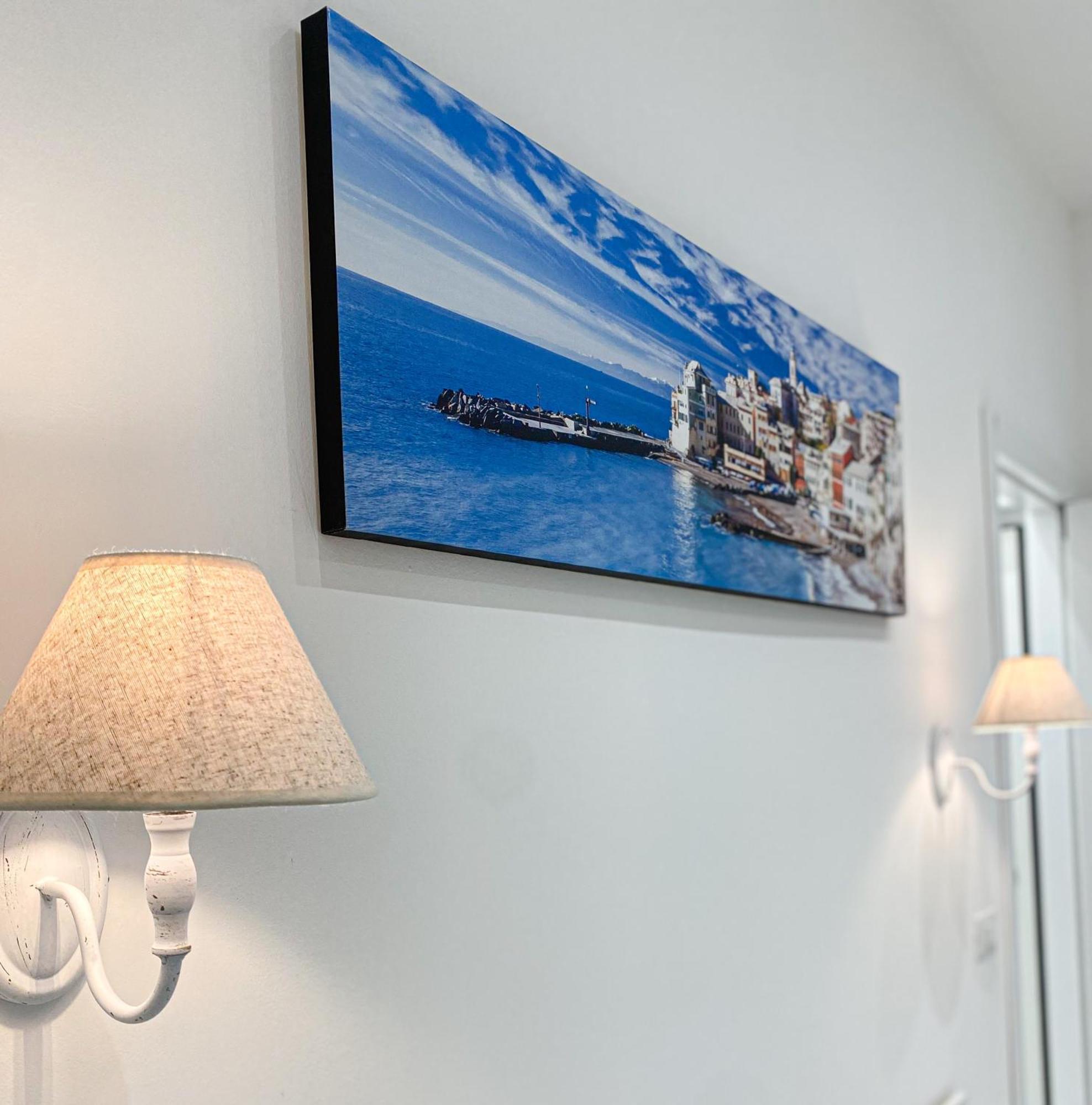 Casa Di Zen Apartment Генуа Екстериор снимка