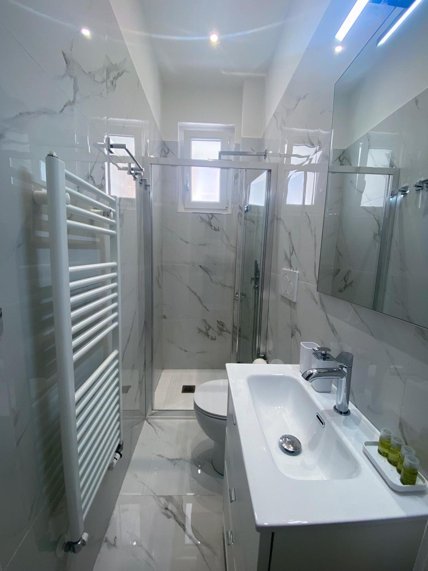 Casa Di Zen Apartment Генуа Екстериор снимка